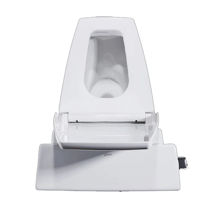 Ảnh Bồn cầu 1 khối COTTO C10187 4