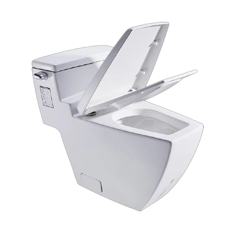 Ảnh Bồn cầu 1 khối COTTO C10187 3