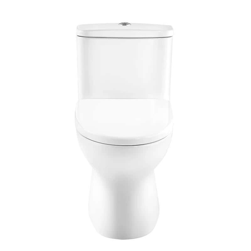 Ảnh Bồn cầu 1 khối Cotto C105337 2