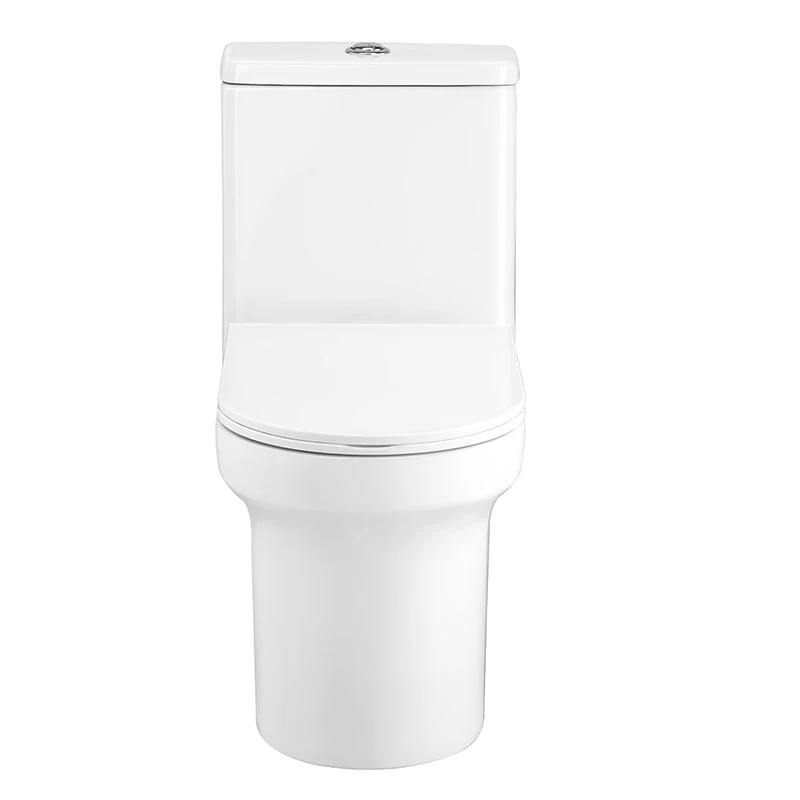 Ảnh Bồn cầu 1 khối Cotto C11002HOS 2