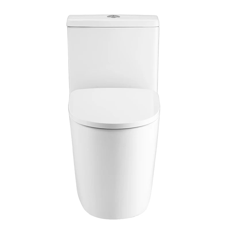 Ảnh Bồn cầu 1 khối Cotto C11003HOS 2