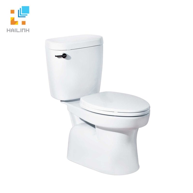 Ảnh Combo thiết bị vệ sinh Cotto số 19 2