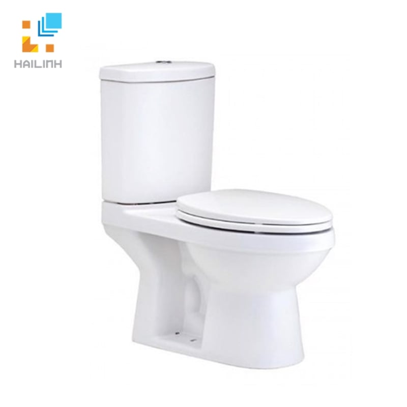 Ảnh Combo thiết bị vệ sinh Cotto 02 2