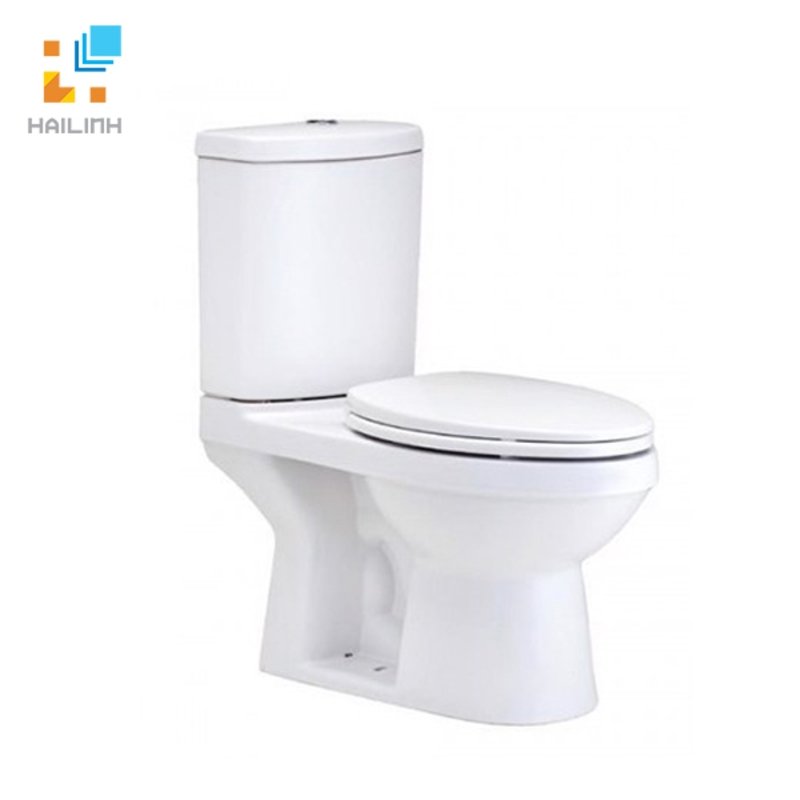 Ảnh Combo thiết bị vệ sinh Cotto số 20 2