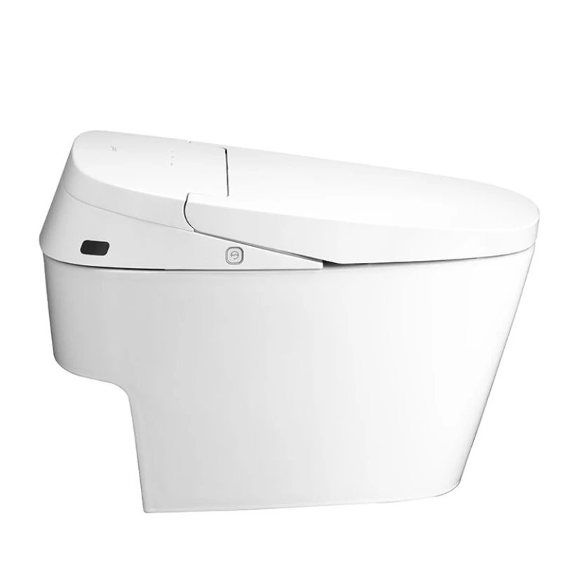 Ảnh Bồn cầu điện tử Cotto C10257 4