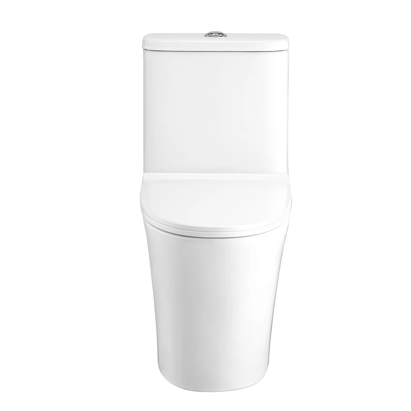 Ảnh Bồn cầu 1 khối Cotto C11001HNOS 2