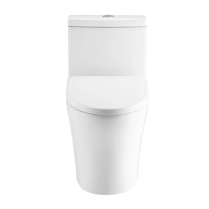 Ảnh Bồn cầu 1 khối Cotto C11004HOS 2