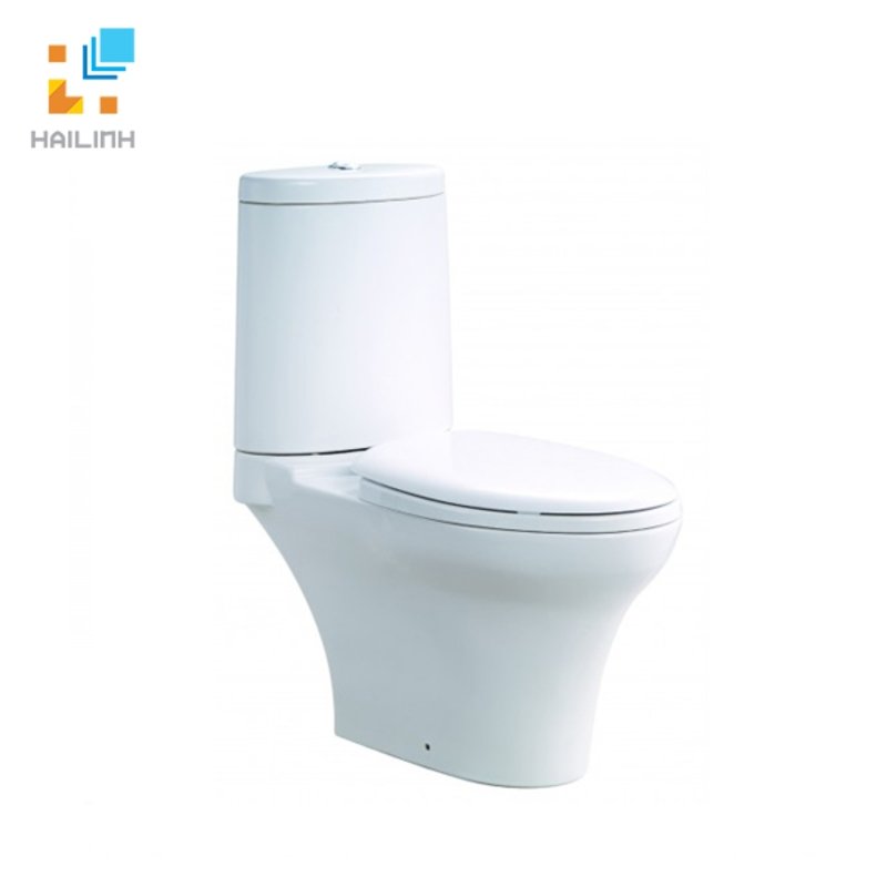 Ảnh Combo thiết bị vệ sinh Cotto số 22 2