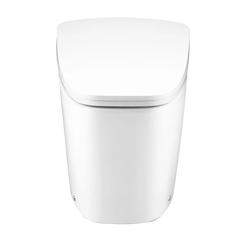 Ảnh Bồn cầu điện tử Cotto C10207 2