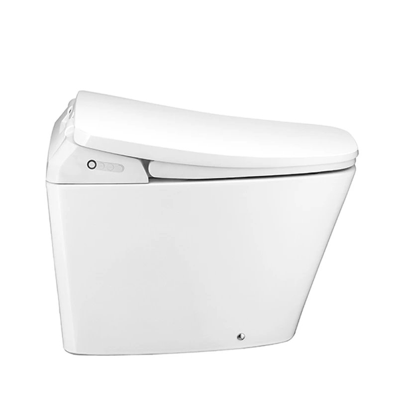 Ảnh Bồn cầu điện tử Cotto C10207 3