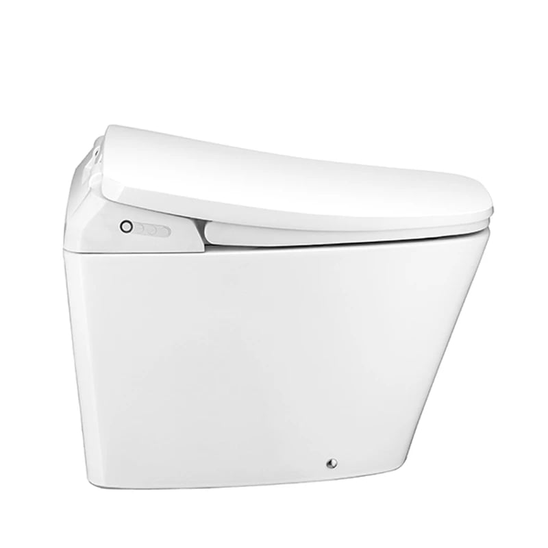 Ảnh Bồn cầu điện tử Cotto C10207 3