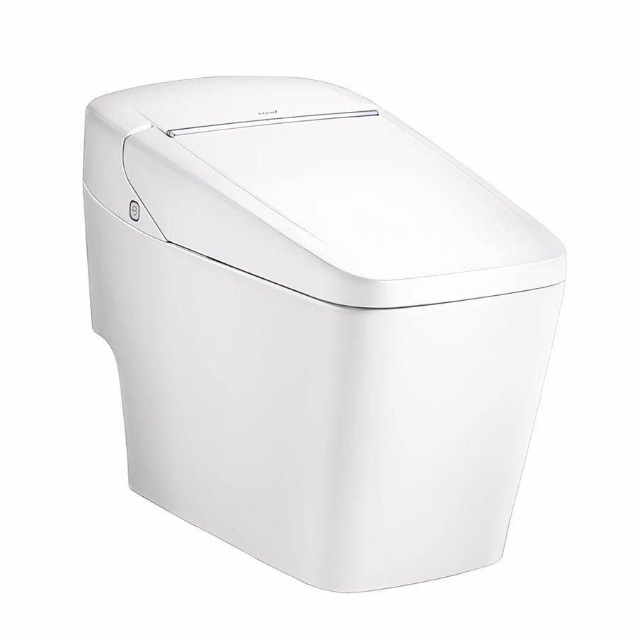 Ảnh Bồn cầu điện tử Cotto C10217 4