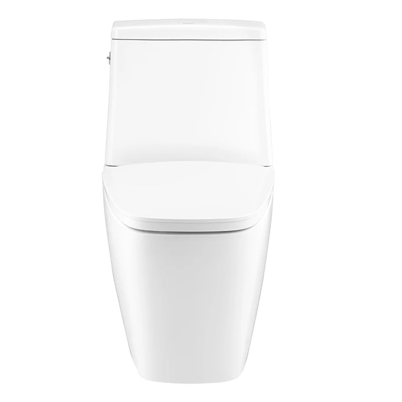 Ảnh Bồn cầu xả không chạm Cotto C135137 2
