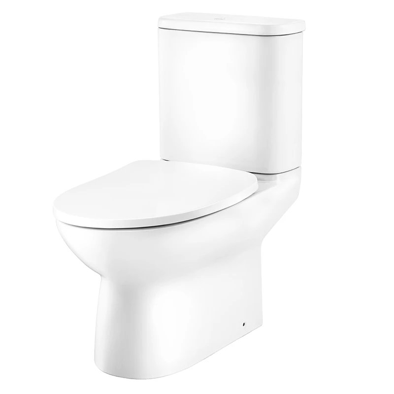 Ảnh Bồn cầu xả không chạm Cotto C126227 3