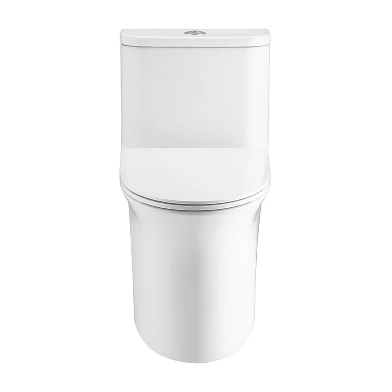 Ảnh Bồn cầu 1 khối Cotto C11006HOS 2