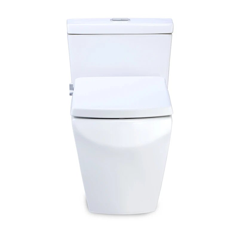 Ảnh Bồn cầu nắp rửa cơ Cotto C107127(CN) 2