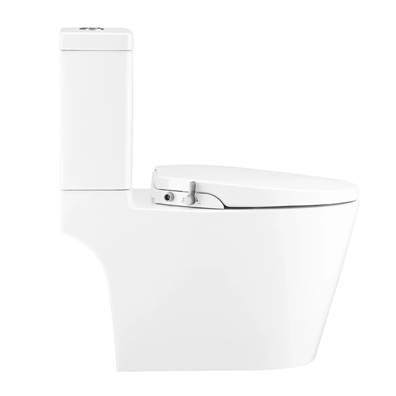 Ảnh Bồn cầu nắp rửa cơ Cotto C167507(CN1) 3