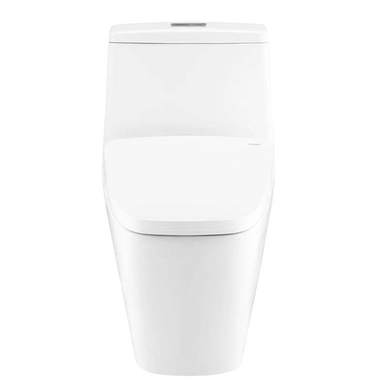 Ảnh Bồn cầu nắp điện tử Cotto C135127(CV9) 2