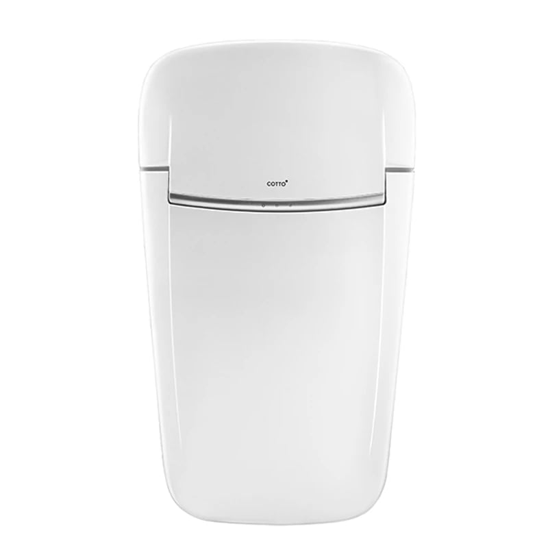 Ảnh Bồn cầu điện tử Cotto C10217 2