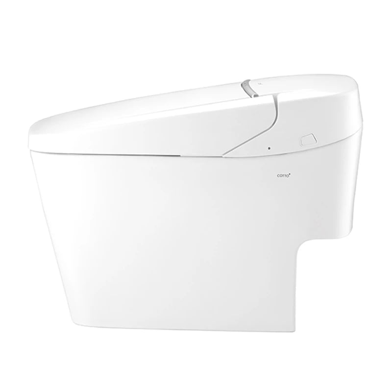 Ảnh Bồn cầu điện tử Cotto C10217 3