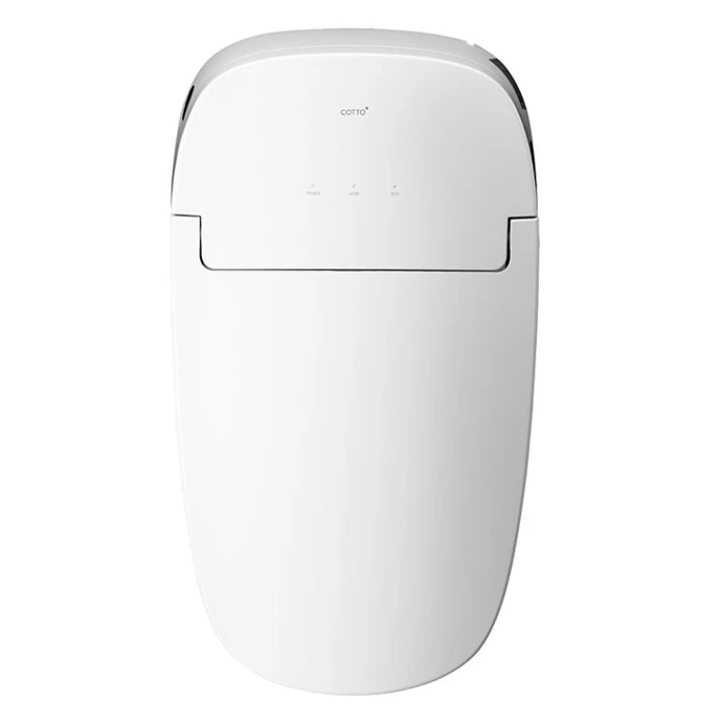 Ảnh Bồn cầu điện tử Cotto C10257 3