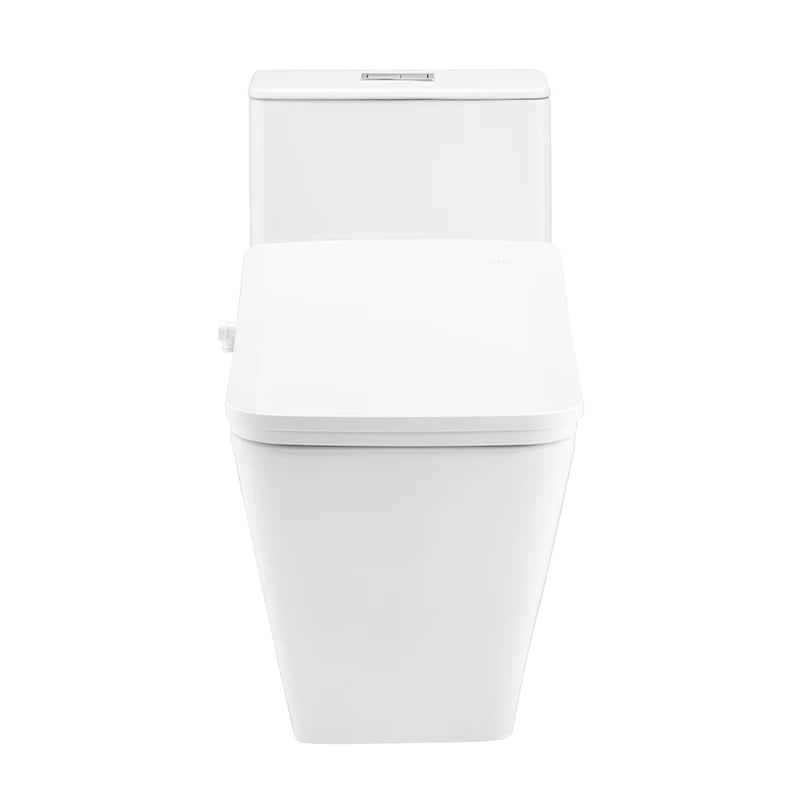 Ảnh Bồn cầu nắp điện tử Cotto C10327(CV8) 2