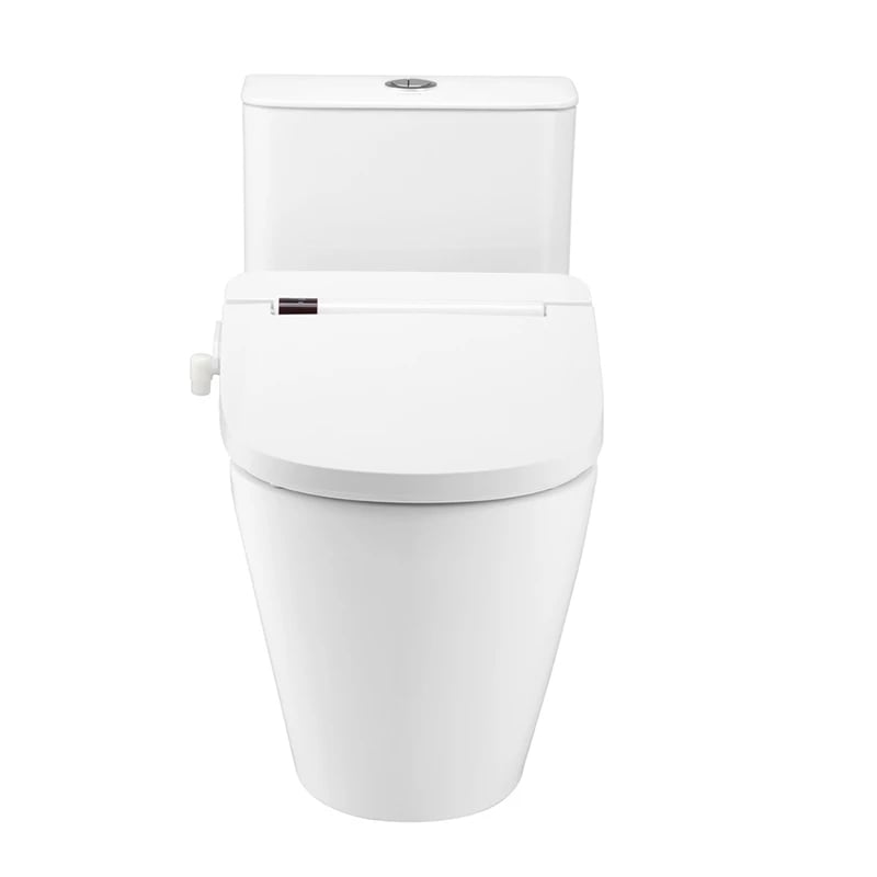 Ảnh Bồn cầu nắp điện tử Cotto C103327(CV4) 2