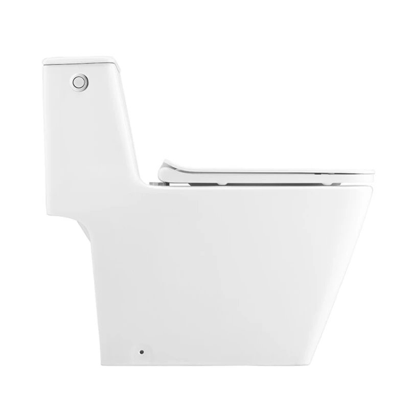 Ảnh Bồn cầu xả không chạm Cotto C103257 4