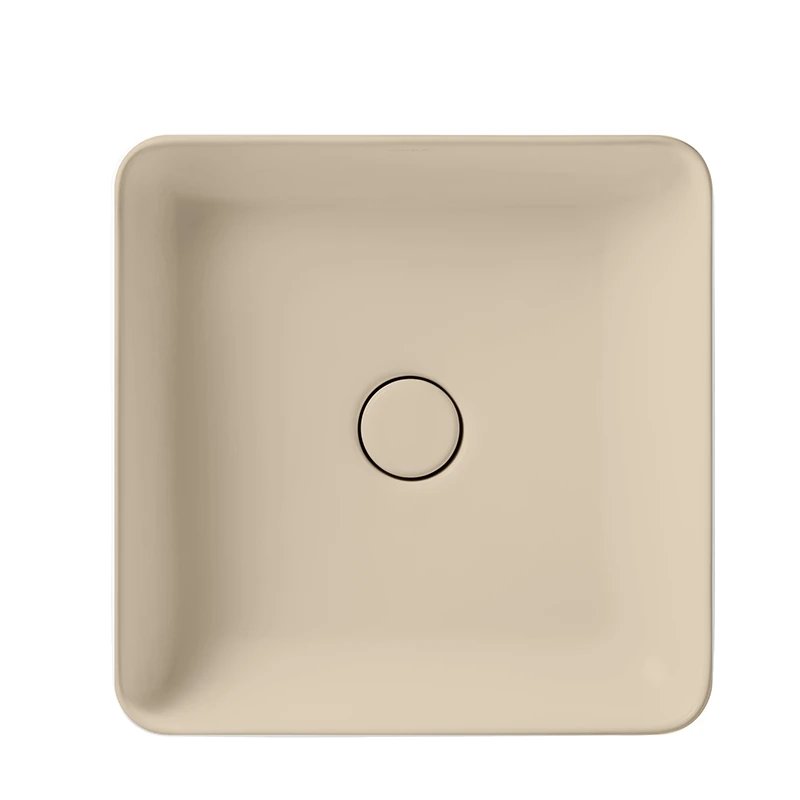 Ảnh Chậu rửa dương bàn Cotto C00341 MIR 3