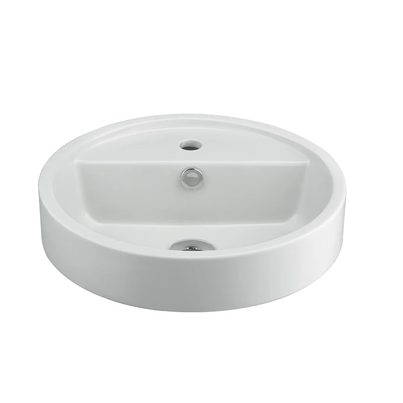 Ảnh Chậu rửa dương bàn Cotto C00380 MLG 3
