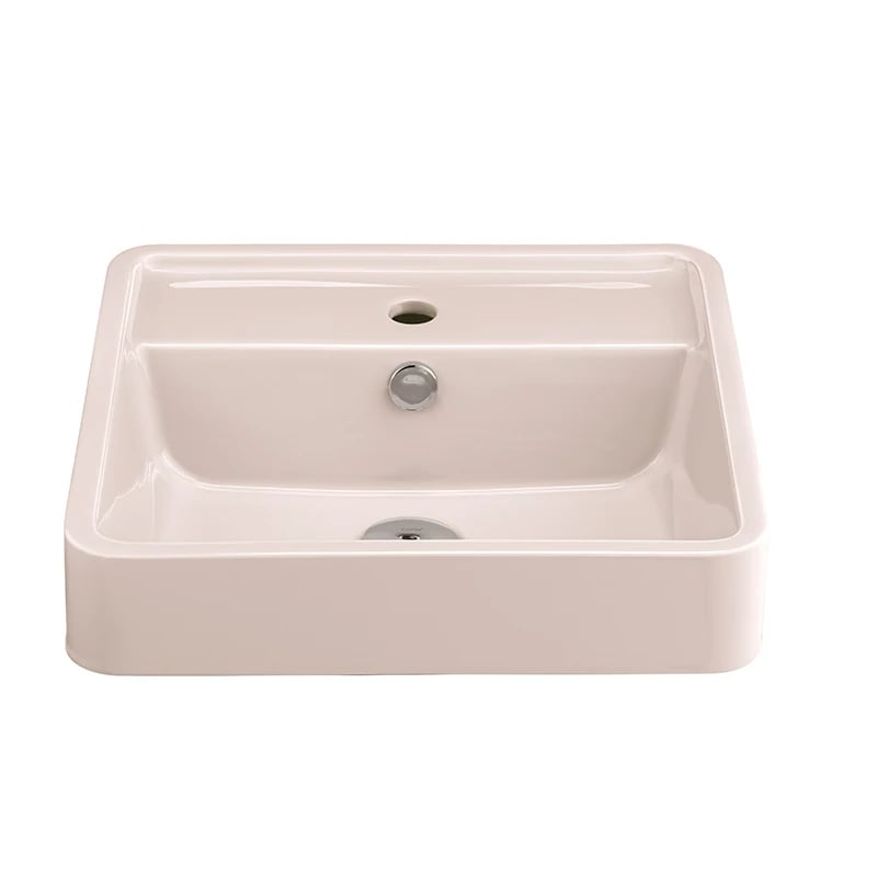 Ảnh Chậu rửa dương bàn Cotto C003817 FR 3