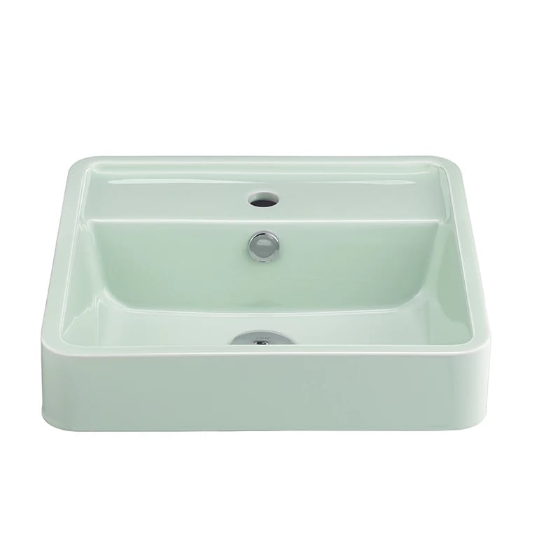 Ảnh Chậu rửa dương bàn Cotto C003817 MM 3