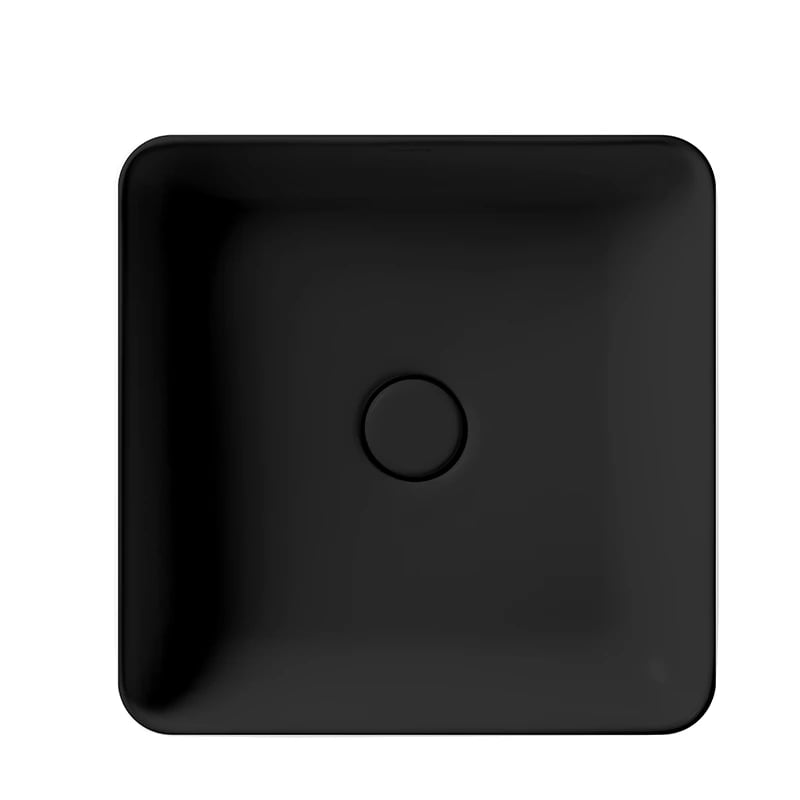 Ảnh Chậu rửa dương bàn Cotto C00341 MBK 3