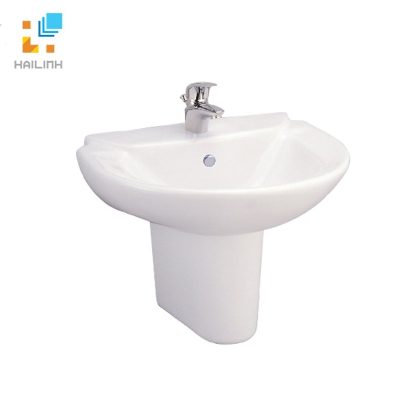 Ảnh Combo thiết bị vệ sinh Cotto 10 3