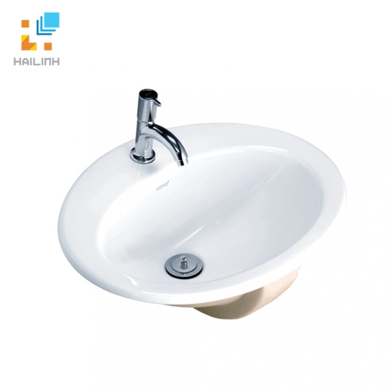 Ảnh Combo thiết bị vệ sinh Cotto số 25 4