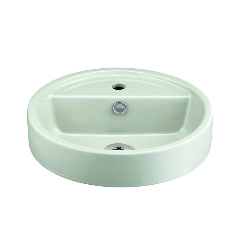 Ảnh Chậu rửa dương bàn Cotto C003807 MM 3