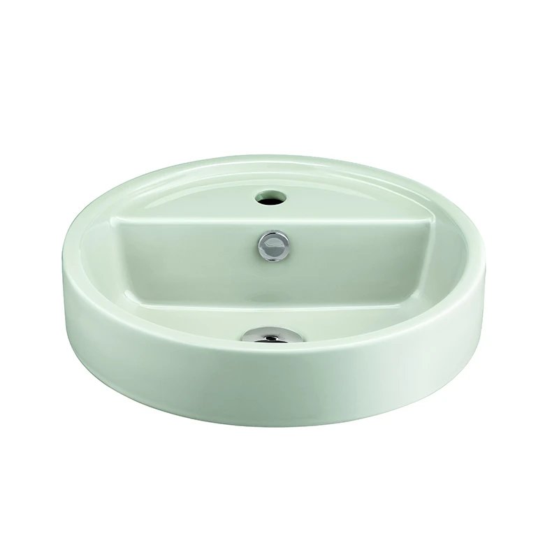 Ảnh Chậu rửa dương bàn Cotto C003807 MM 3