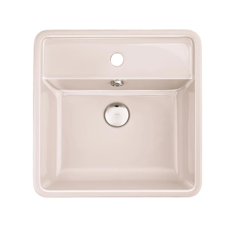 Ảnh Chậu rửa dương bàn Cotto C003817 FR 4