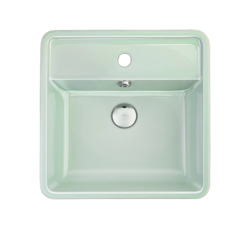 Ảnh Chậu rửa dương bàn Cotto C003817 MM 4