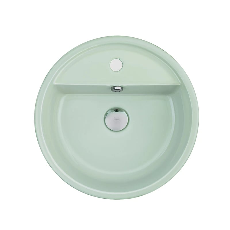 Ảnh Chậu rửa dương bàn Cotto C003807 MM 4