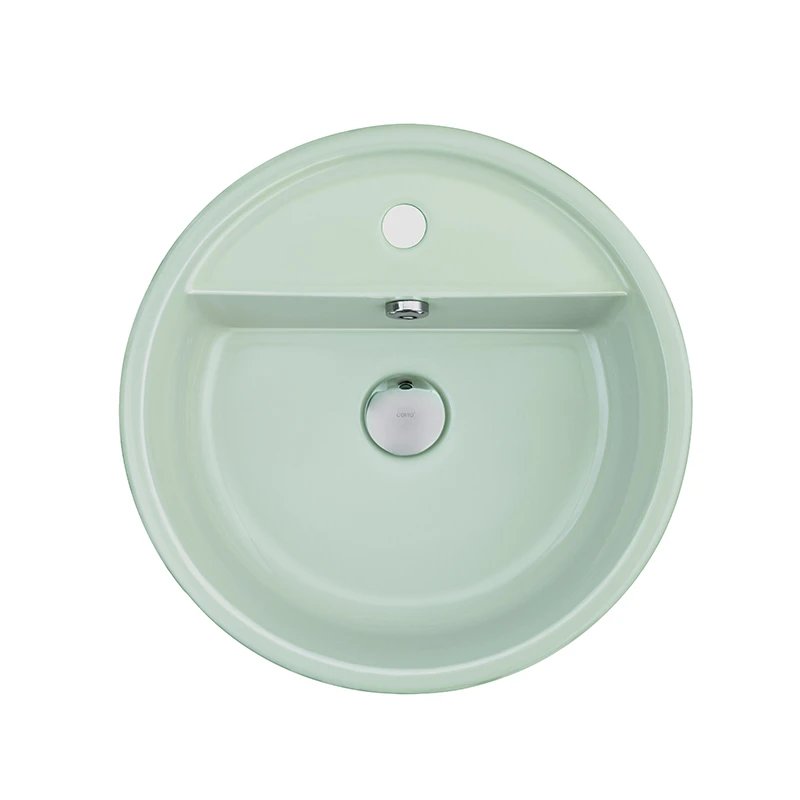 Ảnh Chậu rửa dương bàn Cotto C003807 MM 4