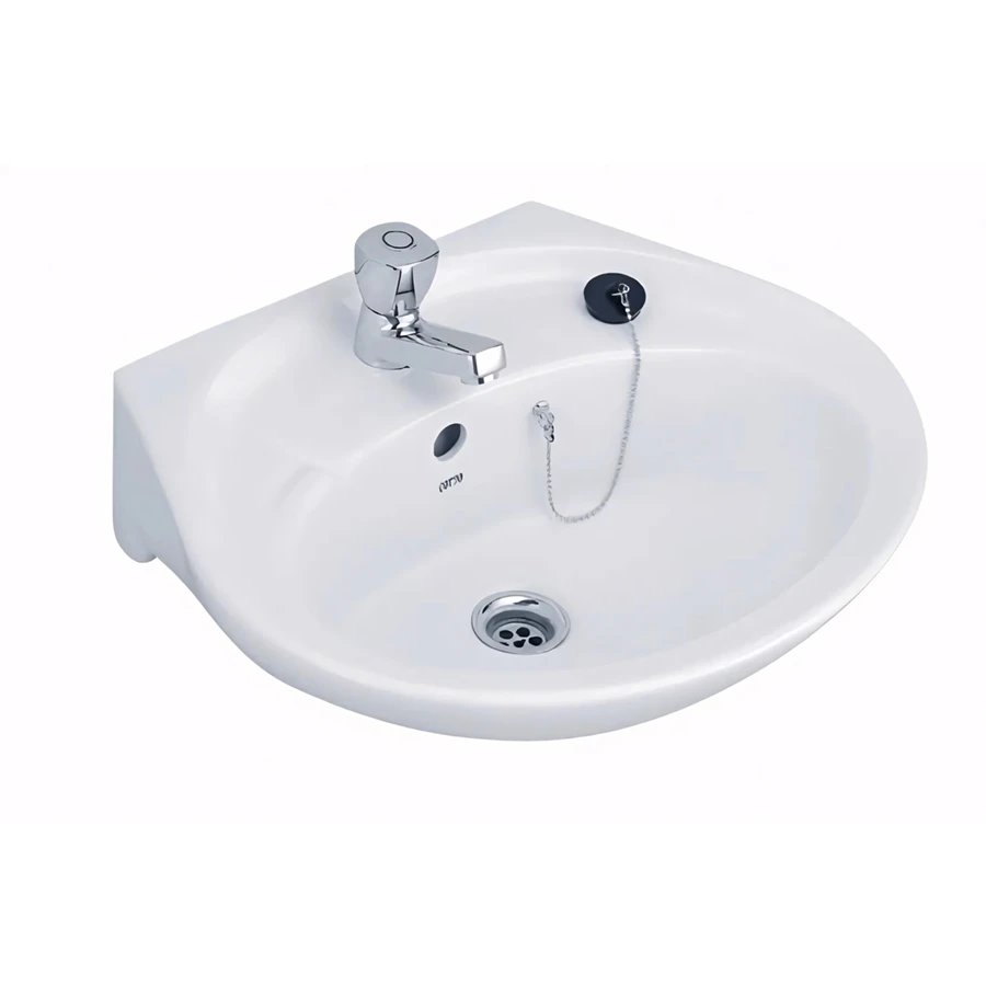 Ảnh Combo thiết bị vệ sinh Cotto số 19 4