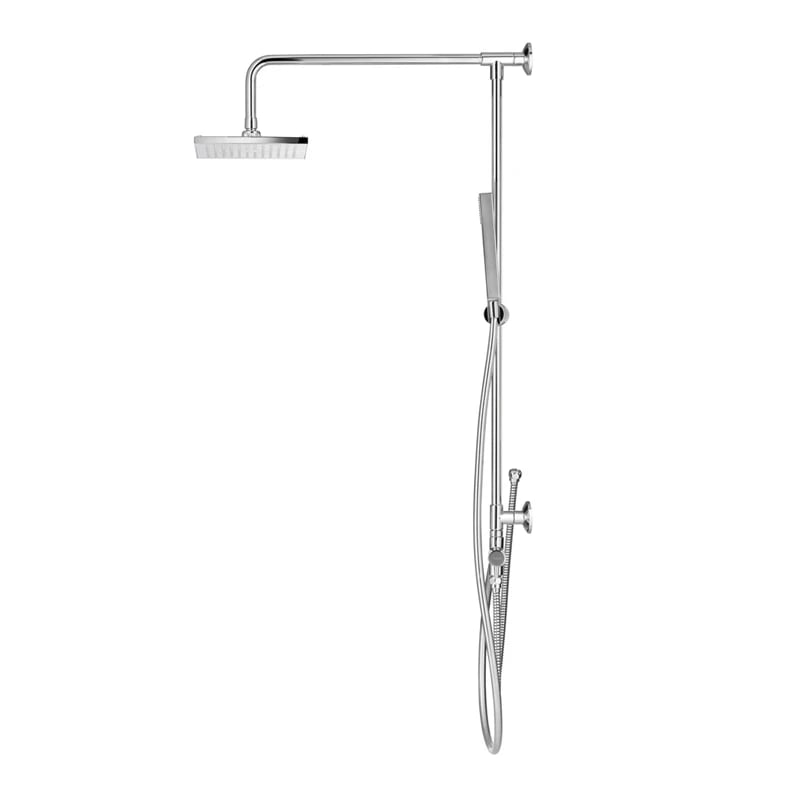 Ảnh Sen tắm cây nóng lạnh COTTO CT623Z95Z44 4