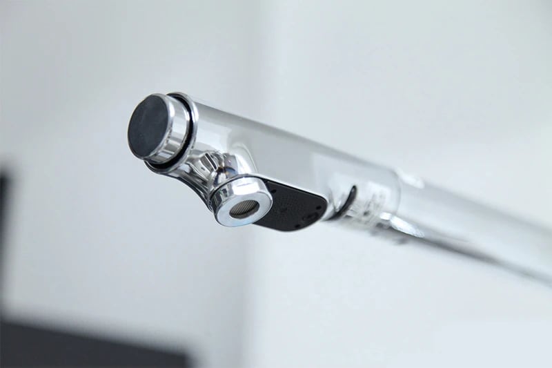 Ảnh Vòi rửa bát Archi KVK KM6101EC 6