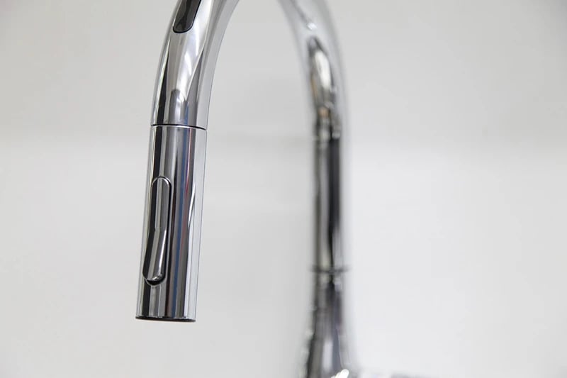 Ảnh Vòi rửa bát cảm ứng Archi KVK KM6071EC 5