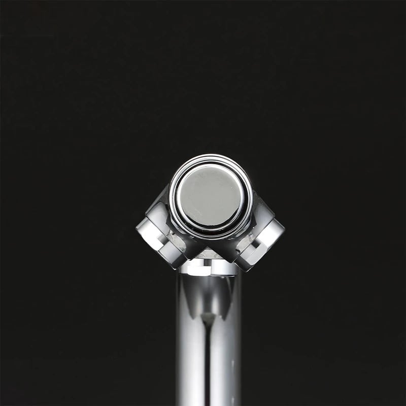 Ảnh Vòi rửa bát cảm ứng KVK KM6111EC 5