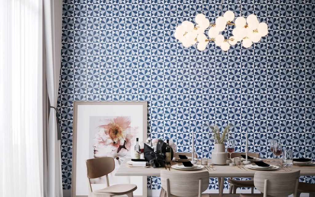 Ảnh Gạch bông Đồng Tâm 2020MODERN002 3