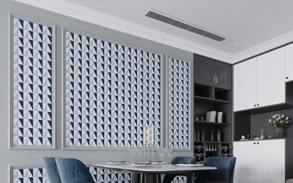 Ảnh Gạch bông Đồng Tâm 2020MODERN005 5