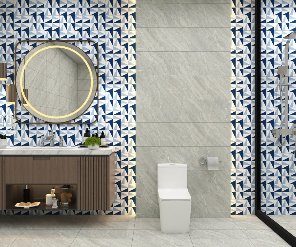 Ảnh Gạch bông Đồng Tâm 2020MODERN005 3