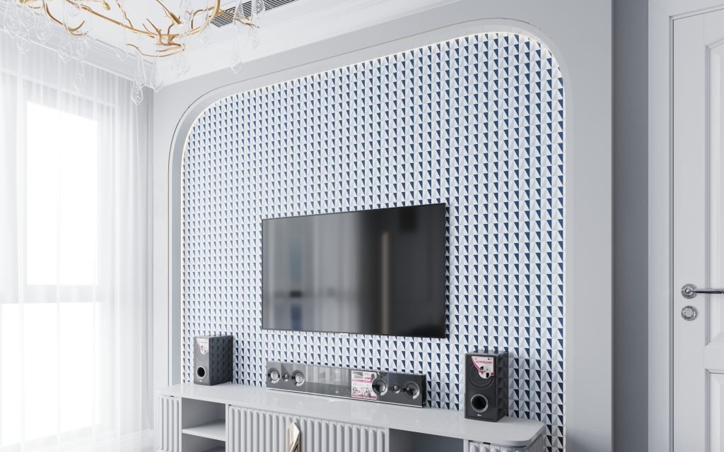 Ảnh Gạch bông Đồng Tâm 2020MODERN007 3